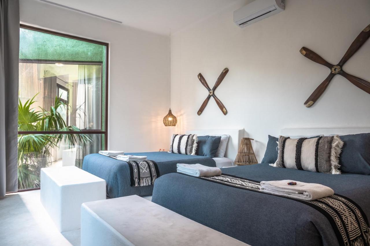 Casa Pibe, Private Jacuzzi, Pier And Rooftop Villa Bacalar Exteriör bild